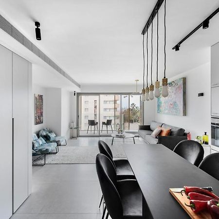 Yefet - By Beach Apartments Tlv Τελ Αβίβ Εξωτερικό φωτογραφία