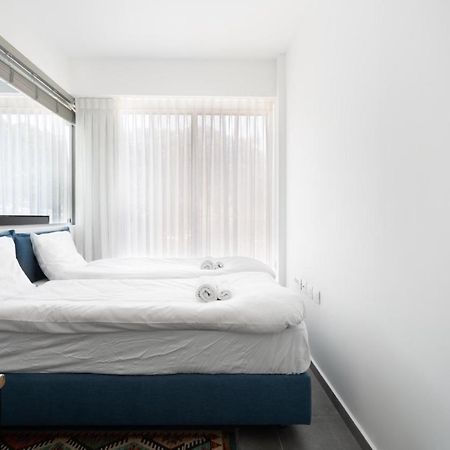 Yefet - By Beach Apartments Tlv Τελ Αβίβ Εξωτερικό φωτογραφία