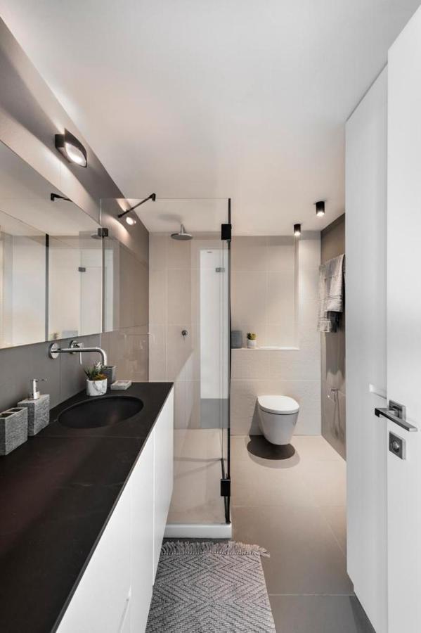 Yefet - By Beach Apartments Tlv Τελ Αβίβ Εξωτερικό φωτογραφία