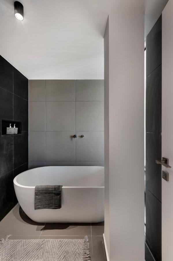 Yefet - By Beach Apartments Tlv Τελ Αβίβ Εξωτερικό φωτογραφία