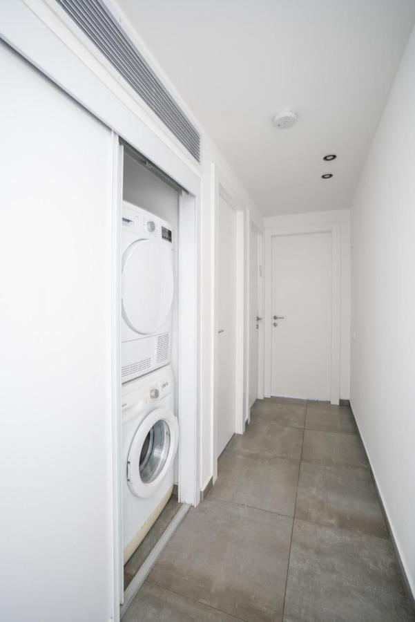 Yefet - By Beach Apartments Tlv Τελ Αβίβ Εξωτερικό φωτογραφία